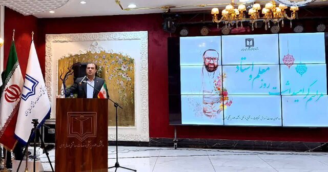 افزایش ۲.۵ برابری اعضای هیأت علمی دانشکده علوم پزشکی خوی