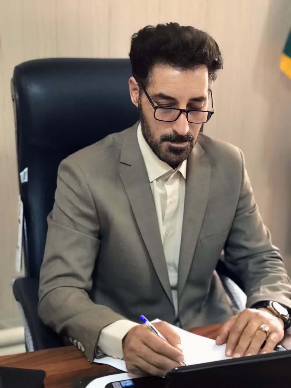 شهرستان ارومیه رتبه برتر آموزش بهره‌برداران کشاورزی