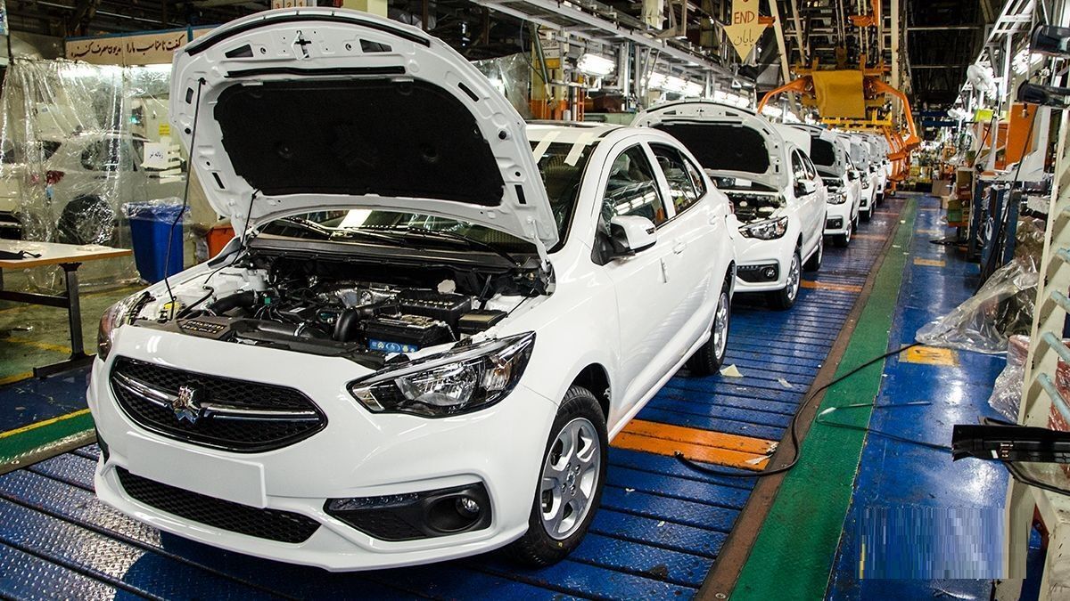 ۲۴ اریبهشت؛ آخرین مهلت خرید بلوکی سهام سایپا