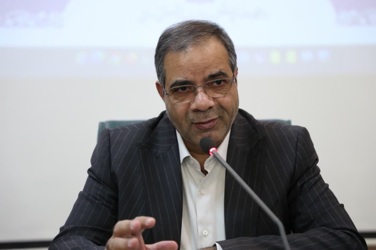 مجوز ساخت پارک علم وفناوری سلامت در یزد صادر شد مجوز ساخت پارک علم وفناوری سلامت در یزد صادر شد