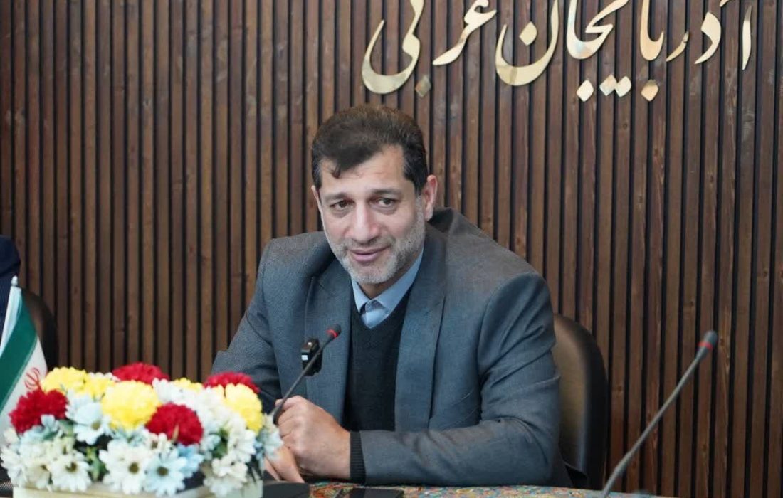 اجرای ۵۰ پروژه سرمایه‌گذاری در حوزه گردشگری آذربایجان‌غربی