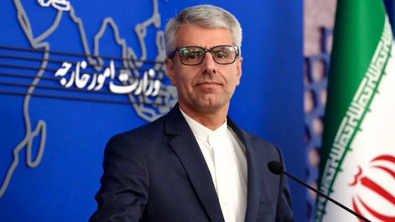 تعیین زمان دور بعدی گفتوگوهای ایران-آمریکا در دست بررسی است تعیین زمان دور بعدی گفتوگوهای ایران-آمریکا در دست بررسی است