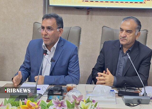 تکمیل سد زیبامحمد خرمآباد ۷۰۰ میلیارد تومان نیاز دارد تکمیل سد زیبامحمد خرمآباد ۷۰۰ میلیارد تومان نیاز دارد