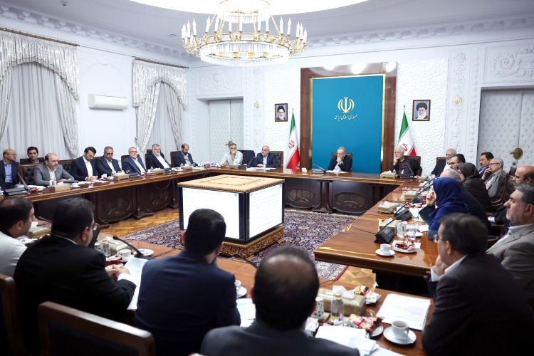 تاکید بر رعایت ملاحظات محیط زیستی در طرح های تامین انرژی