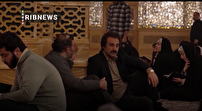 ارادت به امام رضا (ع) در پایتخت