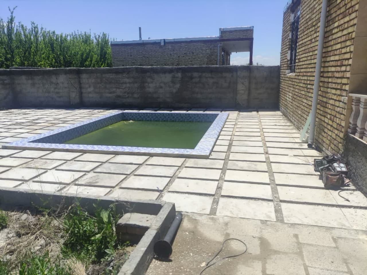 آزاد سازی ۴بیش از چهار هزار  مترمربع از اراضی کشاورزی در ارومیه