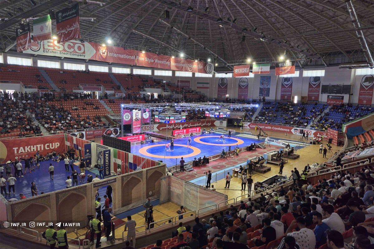 مهم‌ترین اخبار ورزشی ۱۹ اردیبهشت