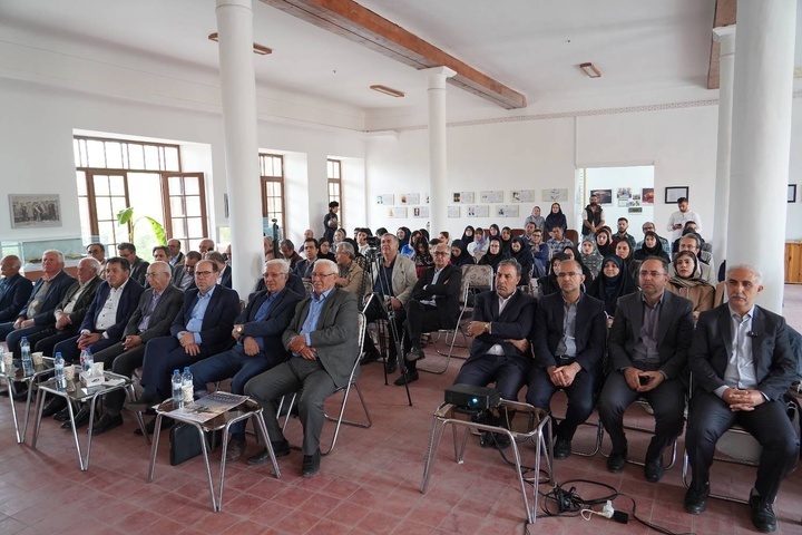 نشست تخصصی «زلزله و بنا‌های تاریخی» در ارومیه