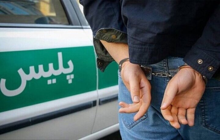 عامل تجاوز به کودکان در تهران دستگیر شد عامل تجاوز به کودکان در تهران دستگیر شد