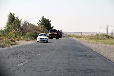 تکمیل محور اهواز به خرمشهر در گرو تامین 4 همت بودجه