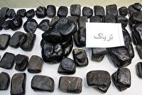 کشف 200 کیلوگرم مواد مخدر در مروست