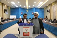 انتخابات هیئت رئیسه شورای روابط عمومی‌های یزد
