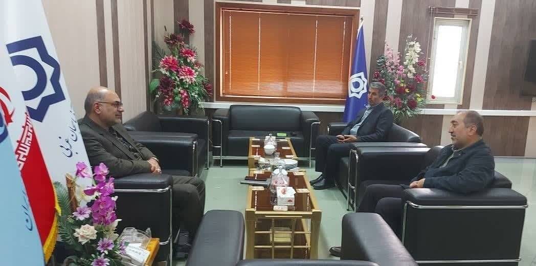 هم افزایی رسانه ایی برای ترویج فرهنگ صرفه جویی در مصرف آب  درآذربایجان غربی