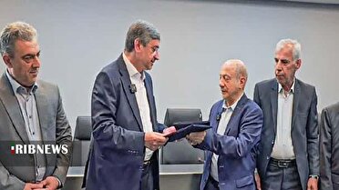 انعقاد تفاهم نامه آبرسانی به 101 روستای محروم لرستان