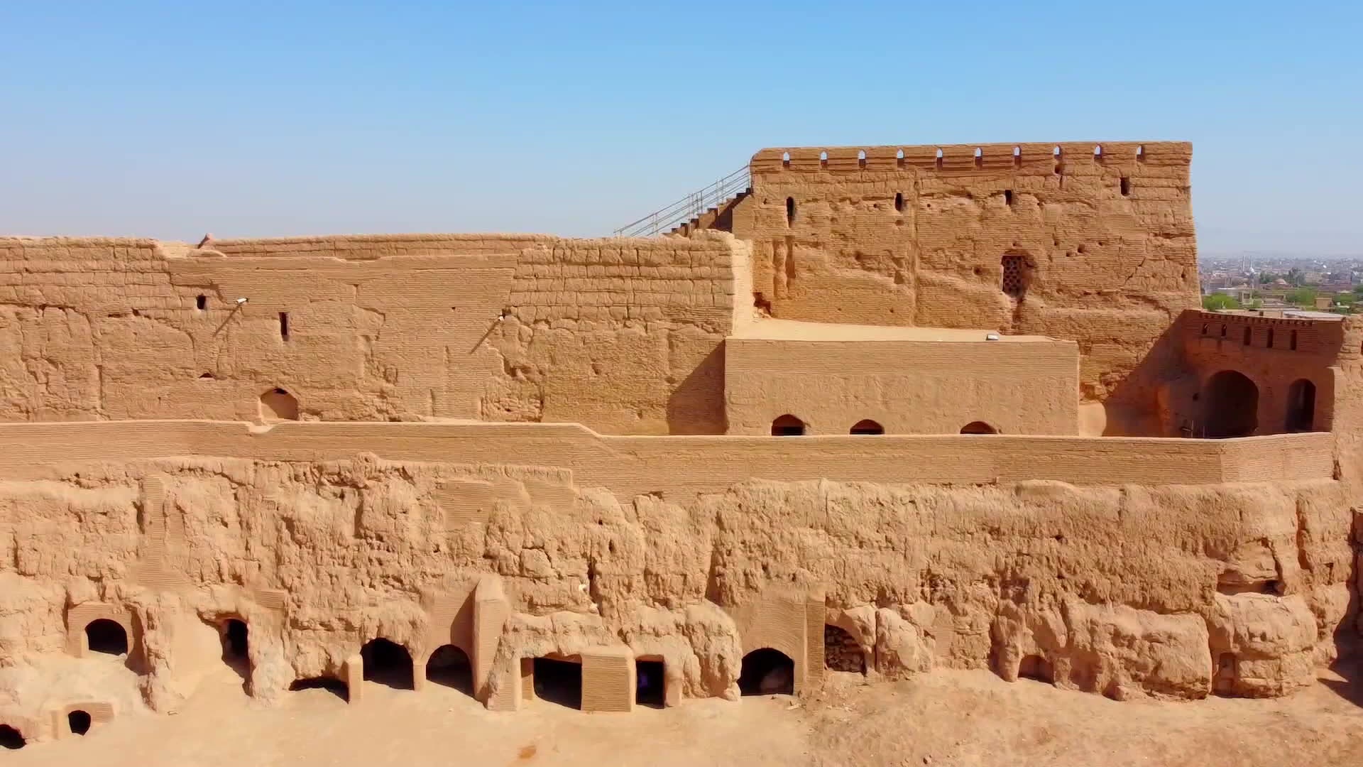 مروری بر چند مستند از شبکه مستند