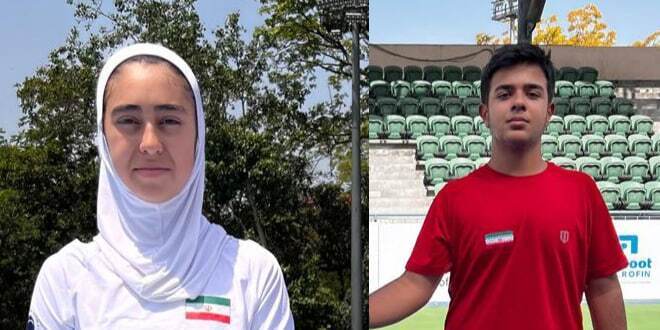 مهم‌ترین اخبار ورزشی ۲ اردیبهشت