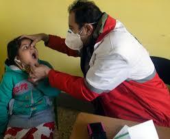 زارچ، فردا میزبان کاروان سلامت هلال احمر زارچ، فردا میزبان کاروان سلامت هلال احمر