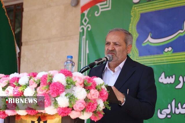 لزوم سرمایه گذاری در حوزه تعلیم و تربیت نیروی انسانی