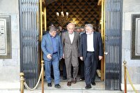 نقش مهم بندر خشک آپرین در حمل و نقل ریلی