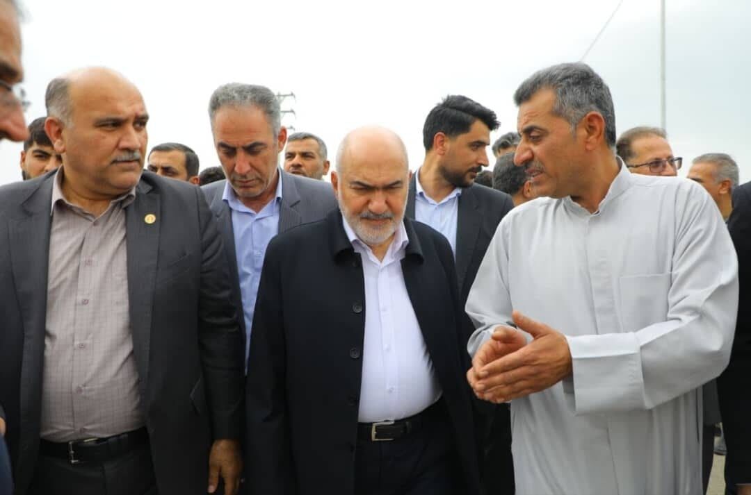 واگذاری سند ۳۵۰ منزل مسکونی در بندر امام خمینی بدون دریافت وجه واگذاری سند ۳۵۰ منزل مسکونی در بندر امام خمینی بدون دریافت وجه