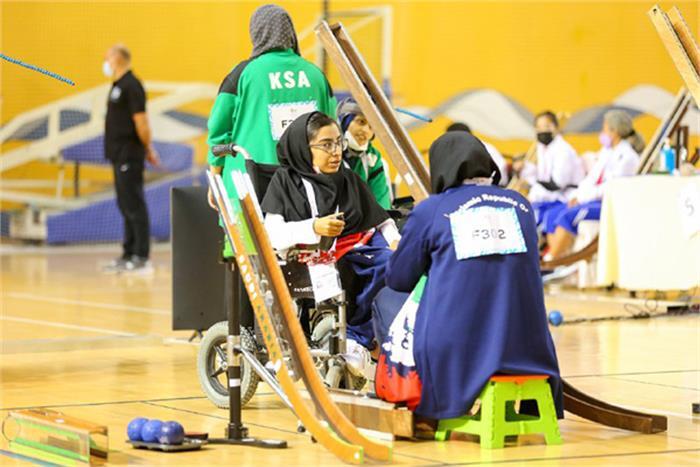 آغاز اردوی تیم بوچیا جوانان برای حضور در بازی‌های پاراآسیایی