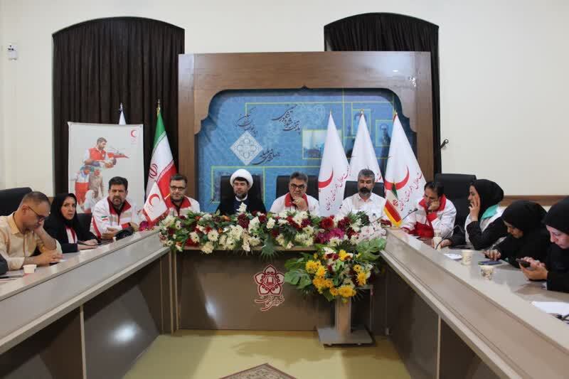 ۲۷۱ خانه هلال در استان زنجان راه اندازی شده است ۲۷۱ خانه هلال در استان زنجان راه اندازی شده است