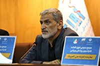 نوروزی: فدراسیون پزشکی ورزشی مامن آحاد جامعه ورزش است