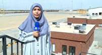 حمل و نقل چند وجهی با بندر آپرین تهران