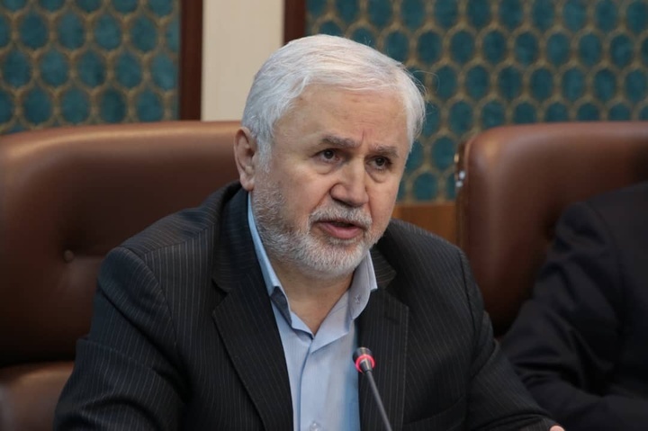 صیانت از مکان رویداد‌های دوران دفاع مقدس، وظیفه تاریخی است