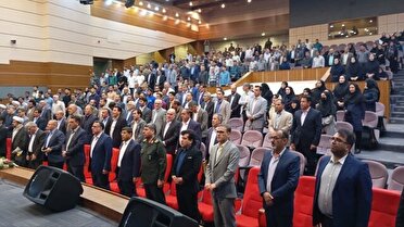 جایگاه مطلوب دانشگاه یاسوج در رتبه بندی ها
