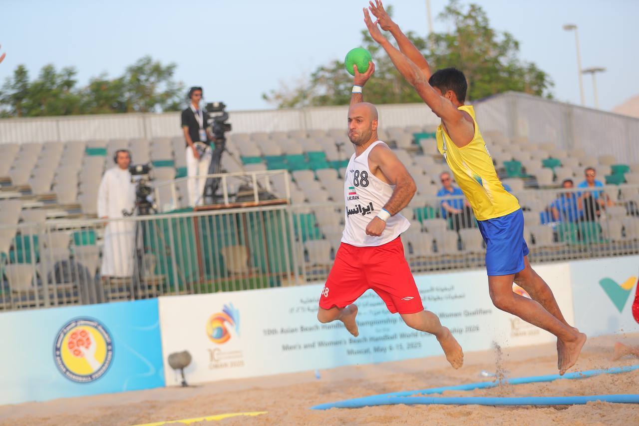 مهم‌ترین اخبار ورزشی ۲۲ اردیبهشت