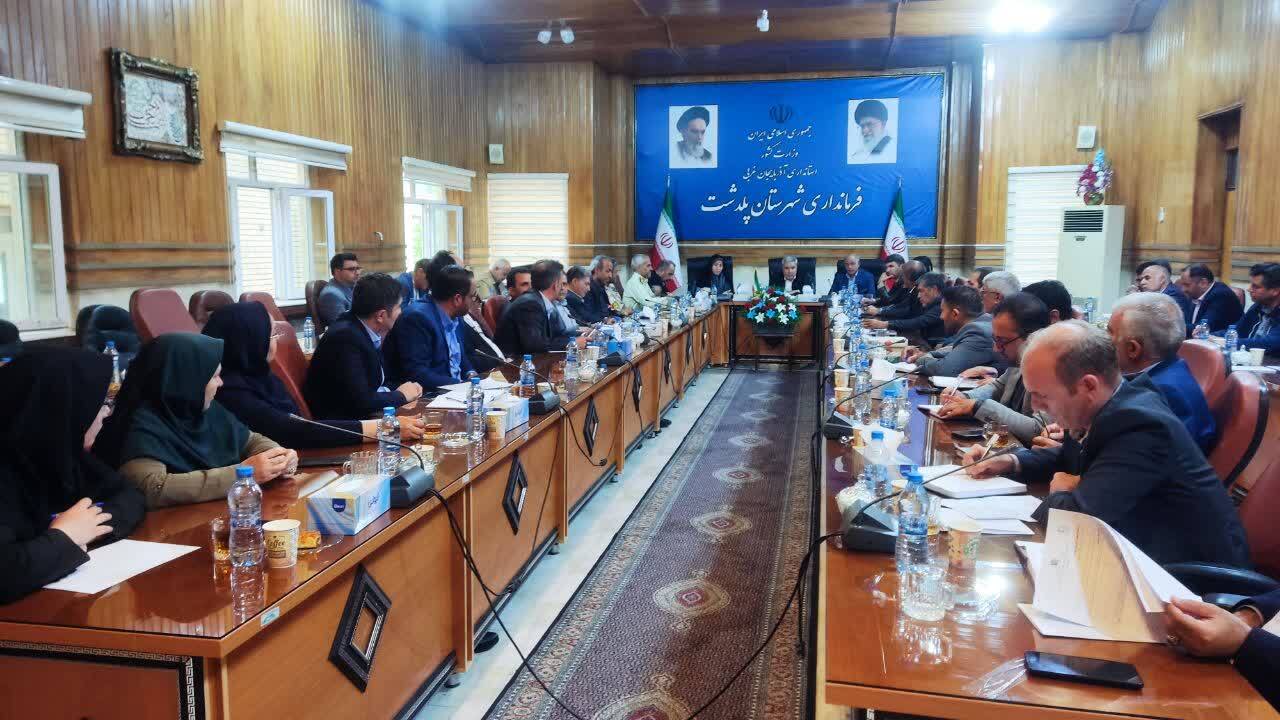 آذربایجان غربی یکی از استان‌های امن کشور است 