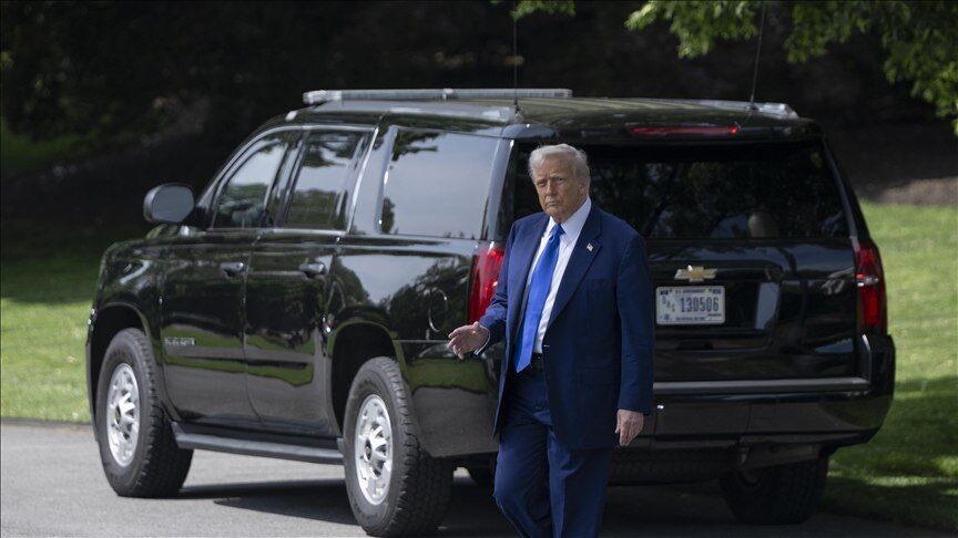 موافقت آمریکا با فروش تسلیحات ۱.۴۵ میلیارد دلاری به امارات موافقت آمریکا با فروش تسلیحات ۱.۴۵ میلیارد دلاری به امارات