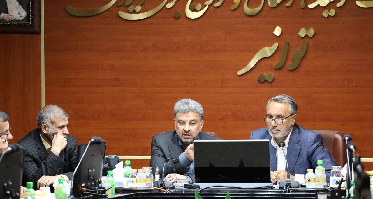 کشف ۲۴۷ هزار ماینر غیرمجاز در کشور