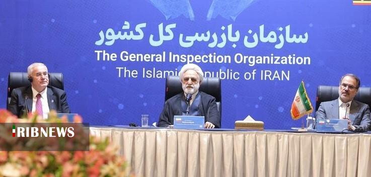 امروز جوامع بین‌المللی نتوانسته‌اند به آن چیزی که خودشان مصوب کرده‌اند جامه عمل بپوشانند