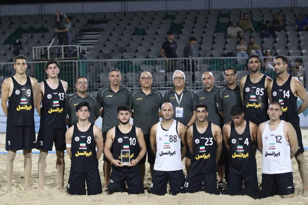 مهمترین اخبار ورزشی ۲۳ اردیبهشت مهمترین اخبار ورزشی ۲۳ اردیبهشت