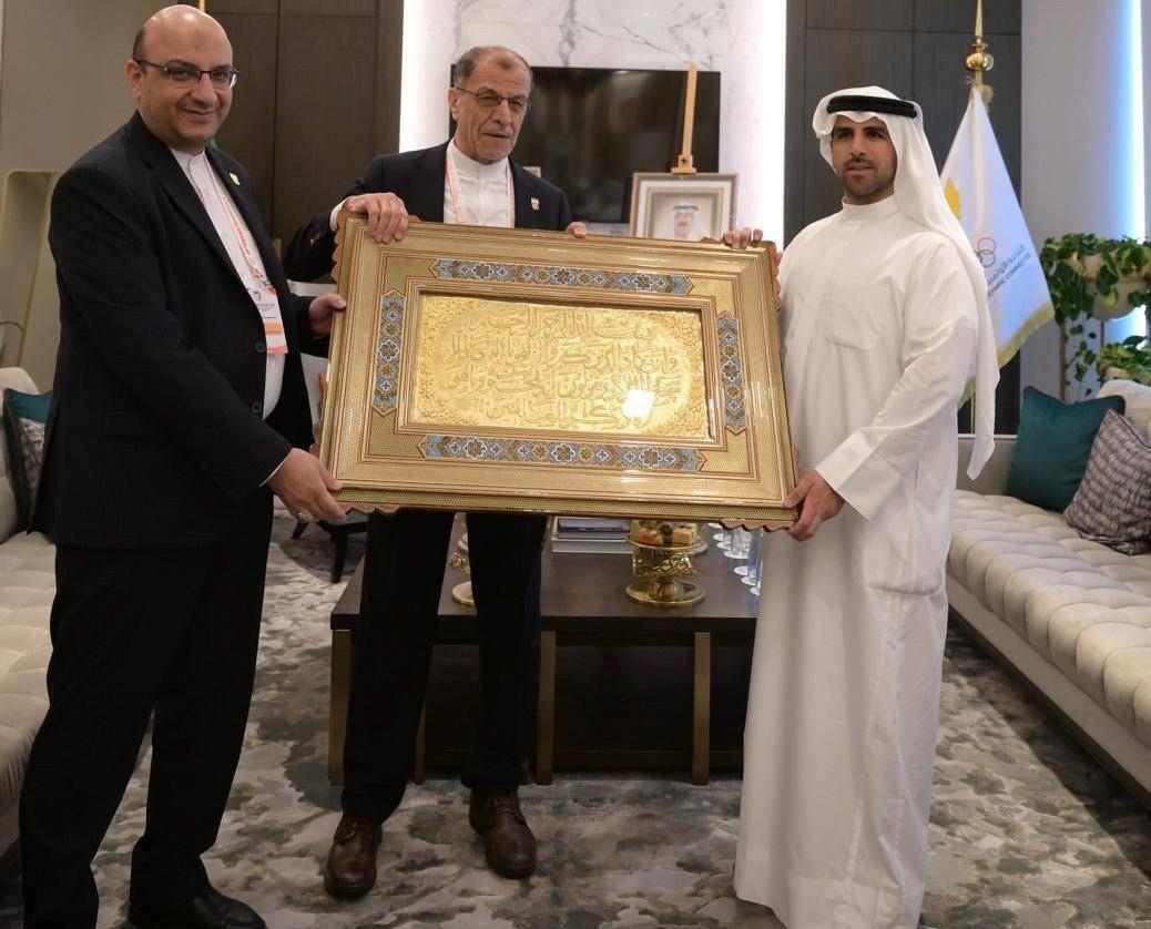 مهم‌ترین اخبار ورزشی ۲۳ اردیبهشت