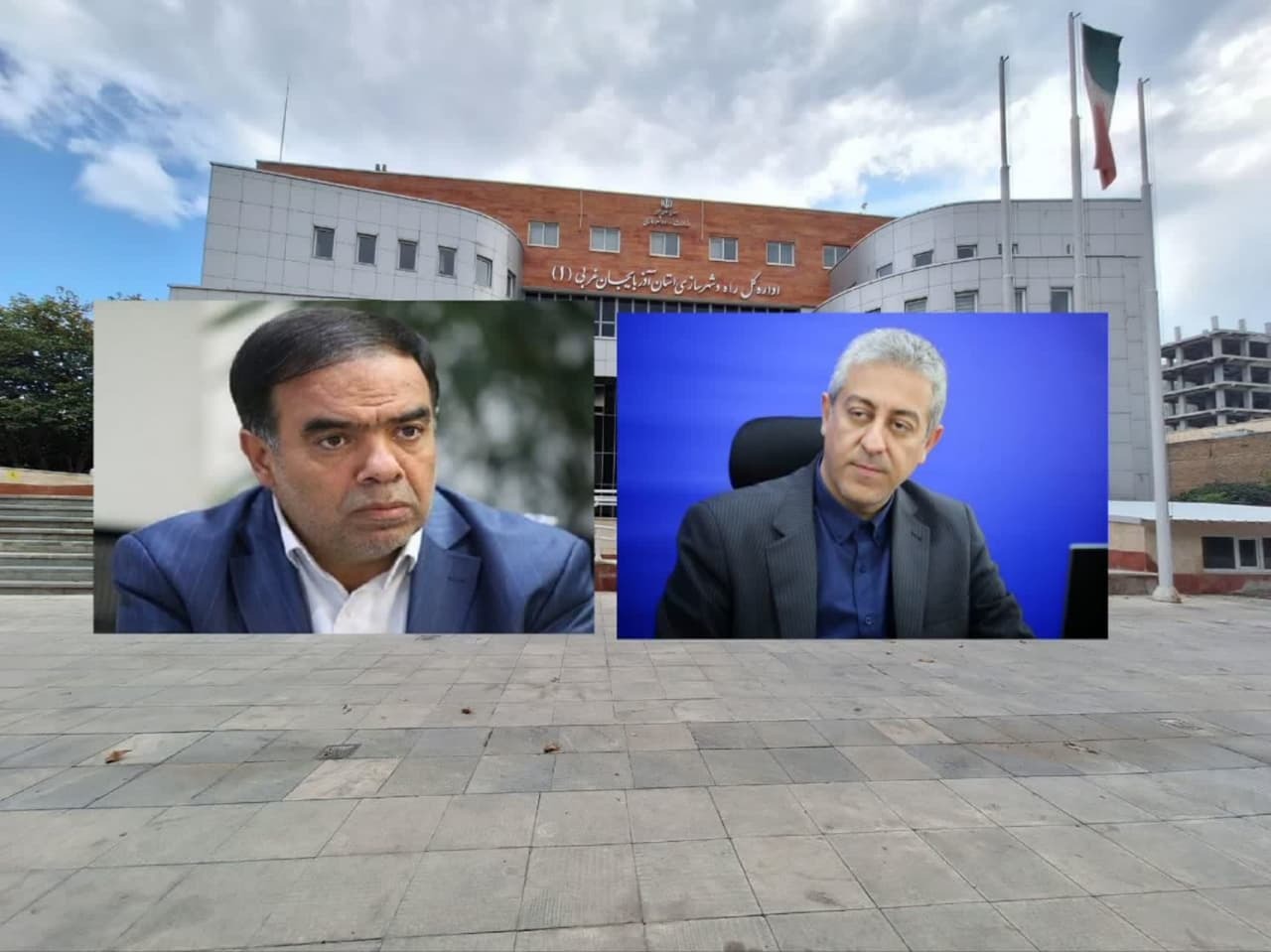 حمایت از طرح‌های سرمایه‌گذاری در اولویت راه و شهرسازی آذربایجان‌غربی 