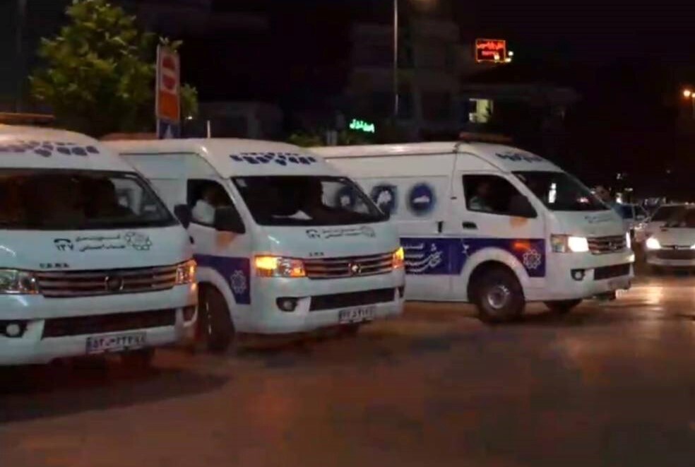 اجرای اولین طرح ساماندهی آسیب‌های اجتماعی در سال جاری