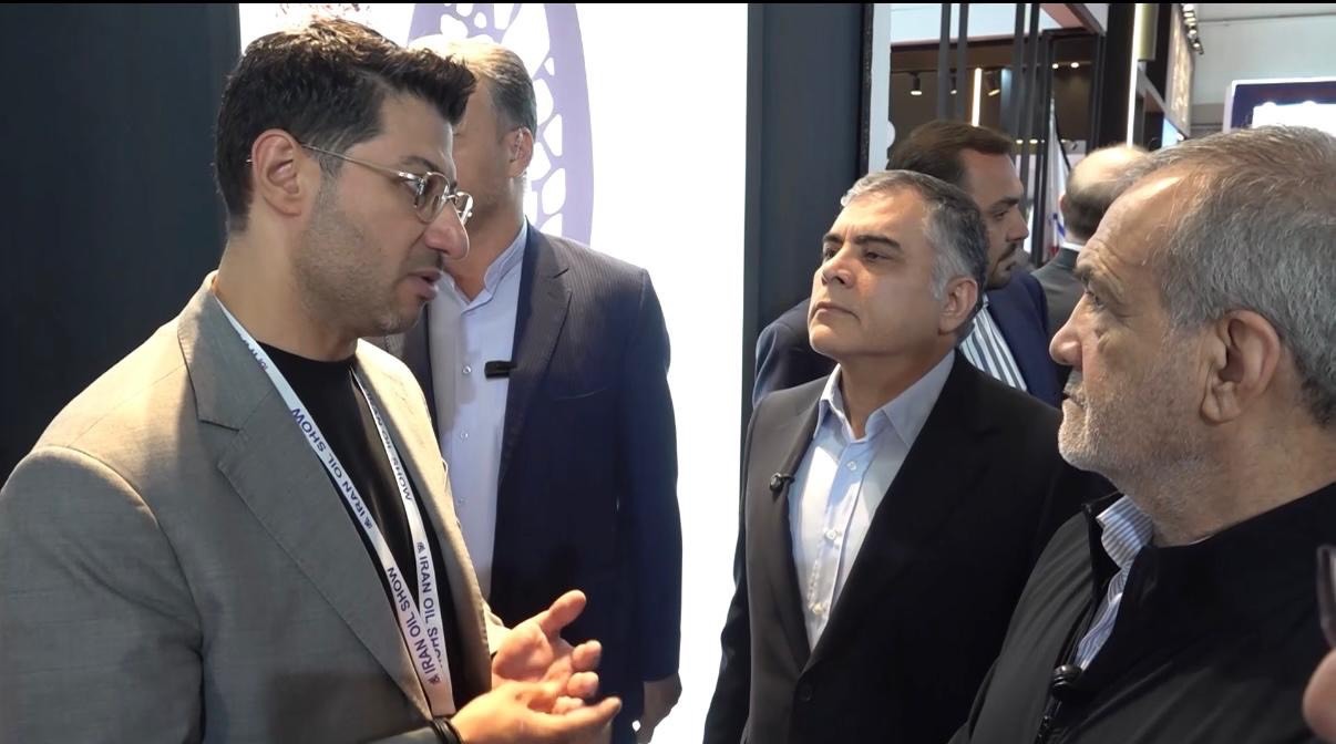 طرح کنترل آلایندگی نیروگاه‌ها ارایه شد