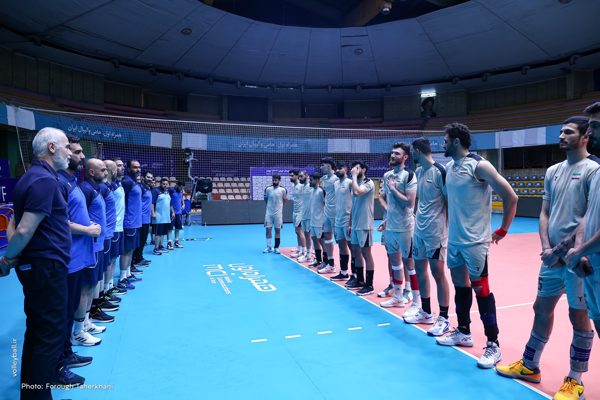 مهم‌ترین اخبار ورزشی ۲۴ اردیبهشت