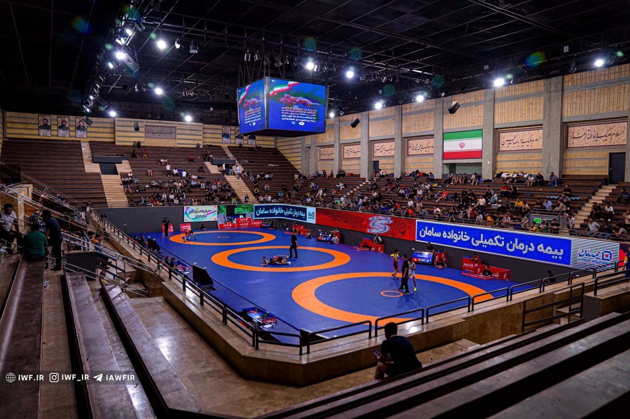 مهم‌ترین اخبار ورزشی ۲۴ اردیبهشت