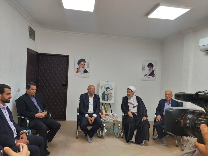 حمایت از کسب و کارهای خرد، کارگران و معلولان در دستور کار حمایت از کسب و کارهای خرد، کارگران و معلولان در دستور کار