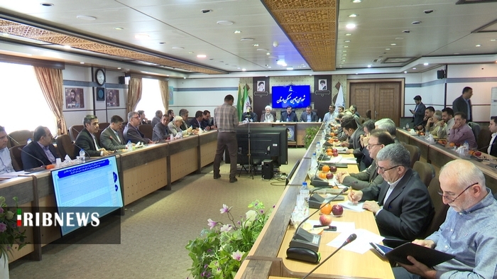 قم رتبه نخست پیشرفت نهضت ملی مسکن را در کشور دارد