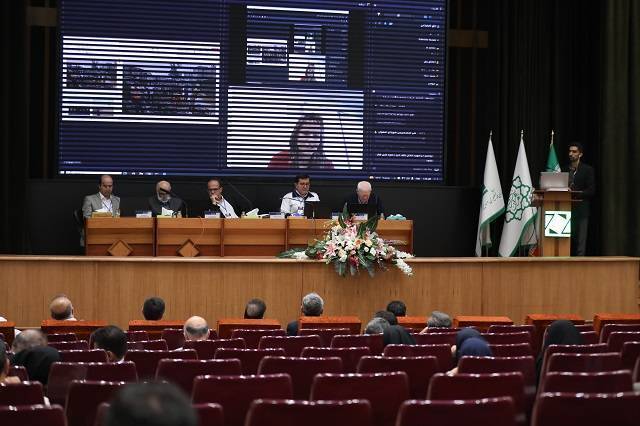 مدیریت سیلاب شهری از پیشگیری تا سازگاری