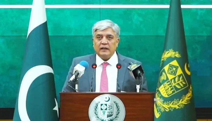 پاکستان خواستار تحقیقات بین‌المللی در مورد سرقت مواد رادیواکتیو در هند شد