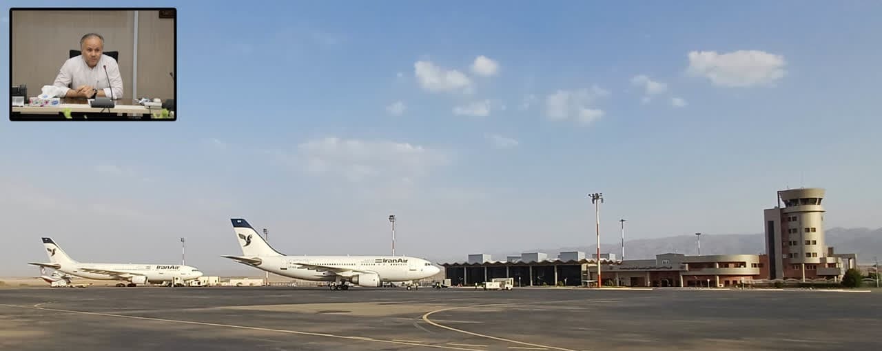 پایان عملیات اعزام زائران حج تمتع ۱۴۰۴ استان خراسان جنوبی