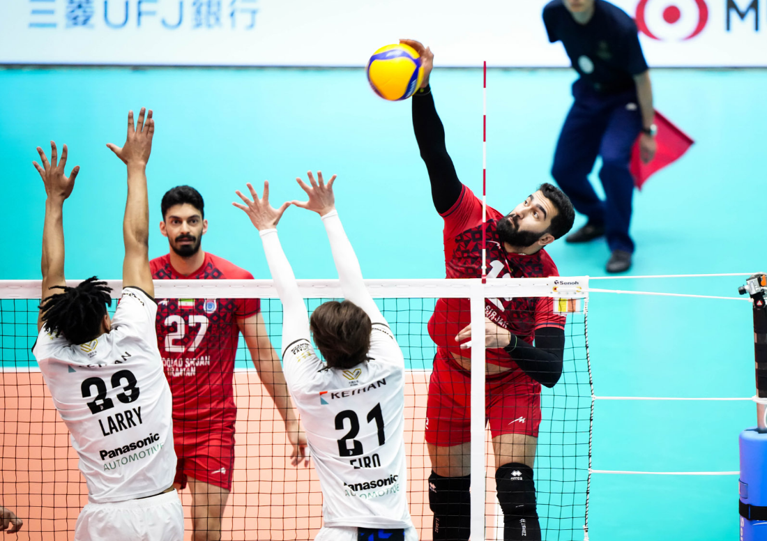 مهم‌ترین اخبار ورزشی ۲۷ اردیبهشت