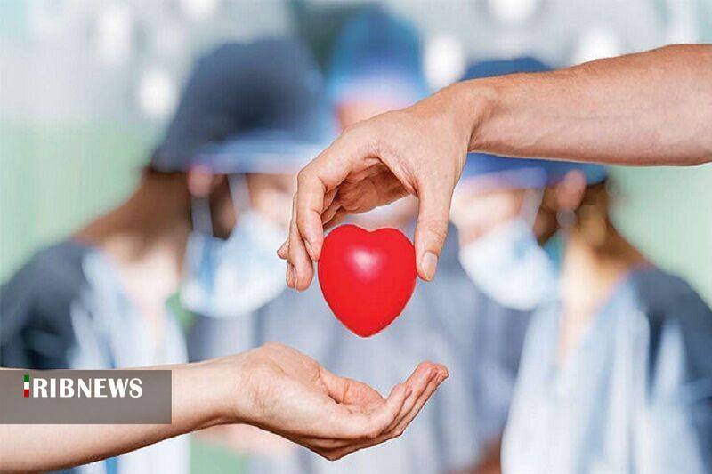 اهدای اعضای بدن سومین ایثارگر استان اردبیل به بیماران نیازمند