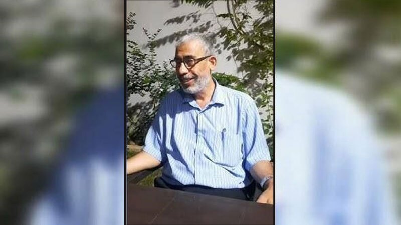 احیای برادر یحیی السنوار در راه سردخانه